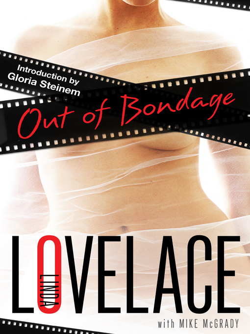 Title details for Out of Bondage by Linda Lovelace - Available